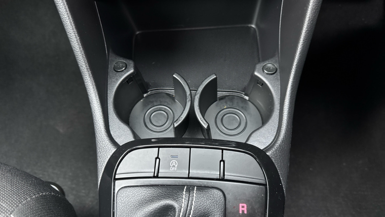 Kia Picanto 1.0 2 5dr Auto [4 seats] Petrol Hatchback